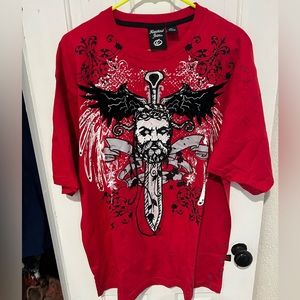 Men’s Tshirt by Knockout Jeans NWOT